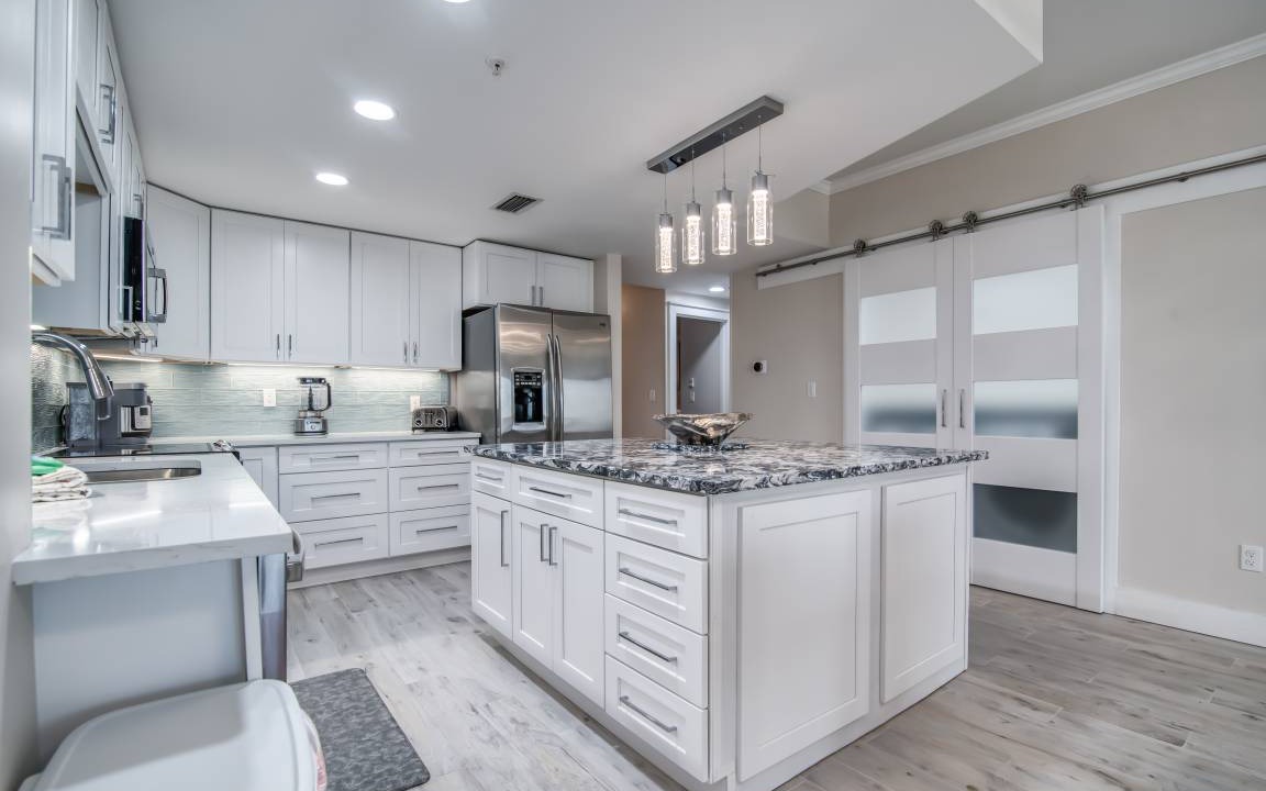 Photo of Kitchen in Crystal Beach