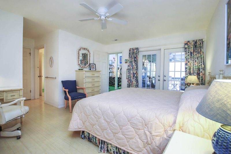 Photo of Bedroom in Gulf Pines