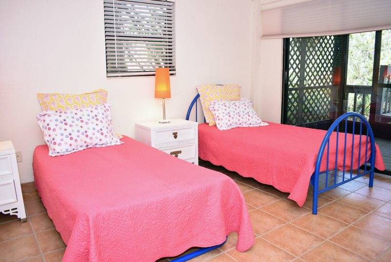 Photo of Bedroom in Gulf Pines