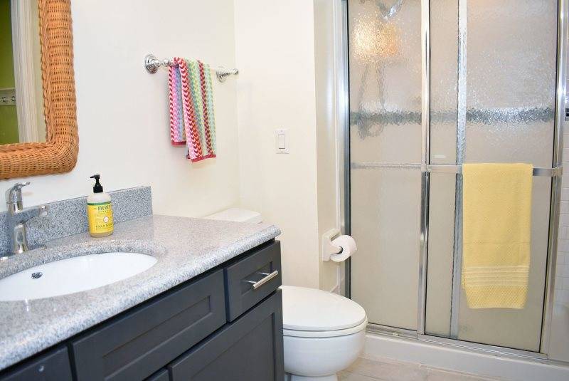 Photo of Bathroom in Gulf Pines