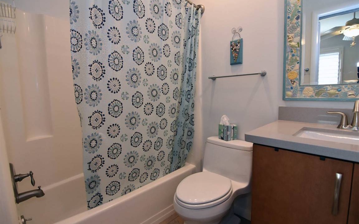 Photo of Bathroom in Sanibel