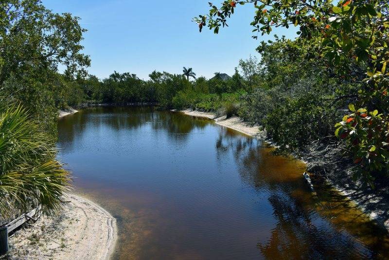 Photo of Outdoor in Gulf Pines
