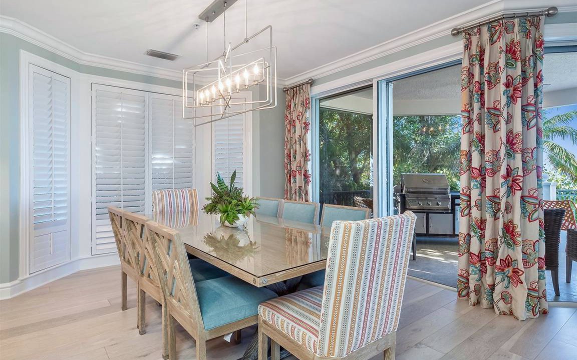 Photo of Livingroom in Gulf Shores