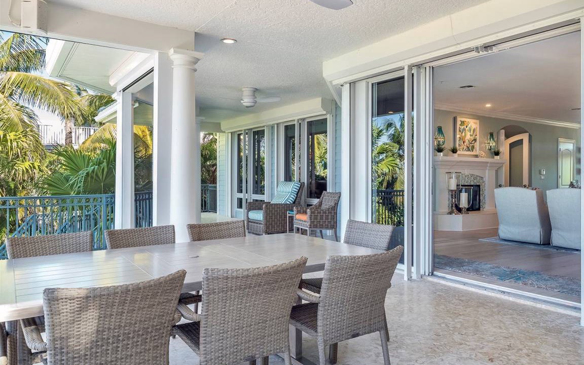 Photo of Livingroom in Gulf Shores