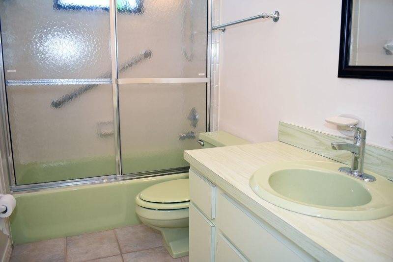 Photo of Bathroom in Gulf Pines