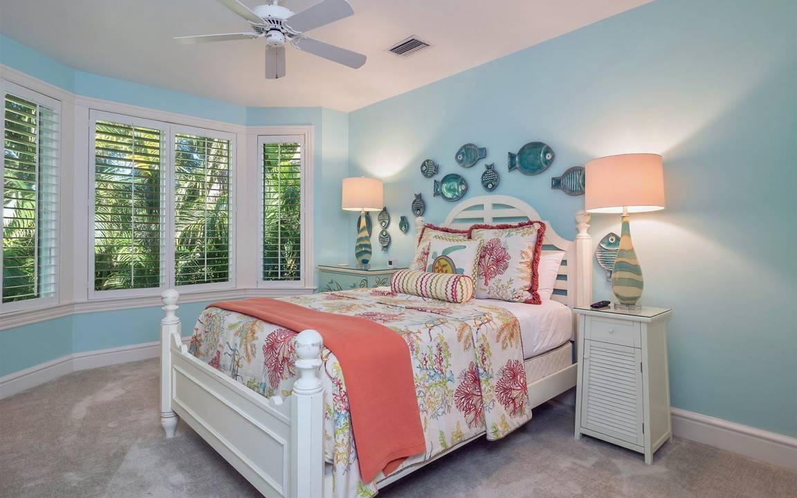 Photo of Bedroom in Gulf Shores