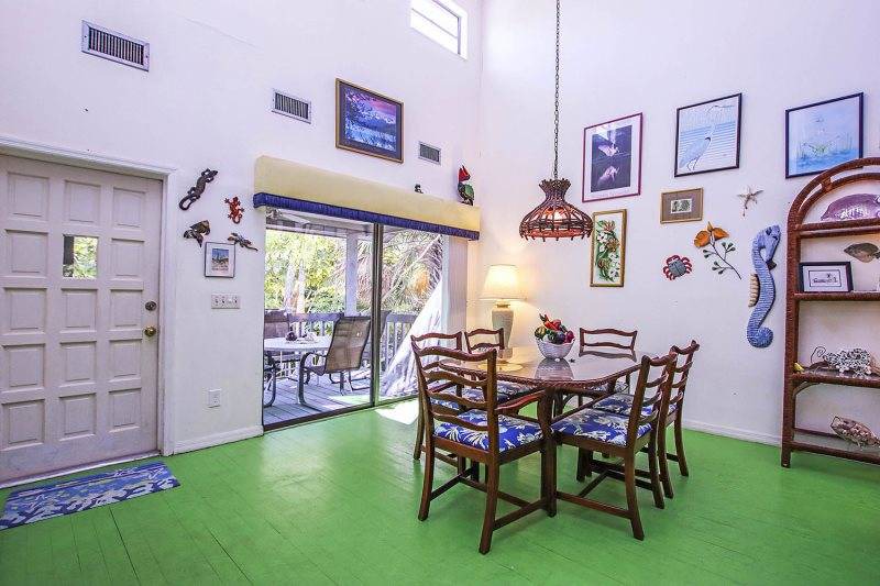 Photo of Livingroom in Gulf Pines