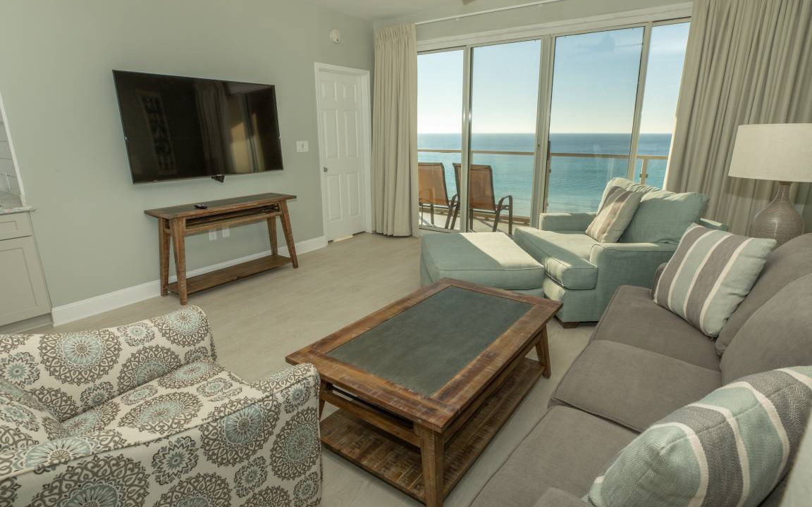 Photo of Livingroom in Destin