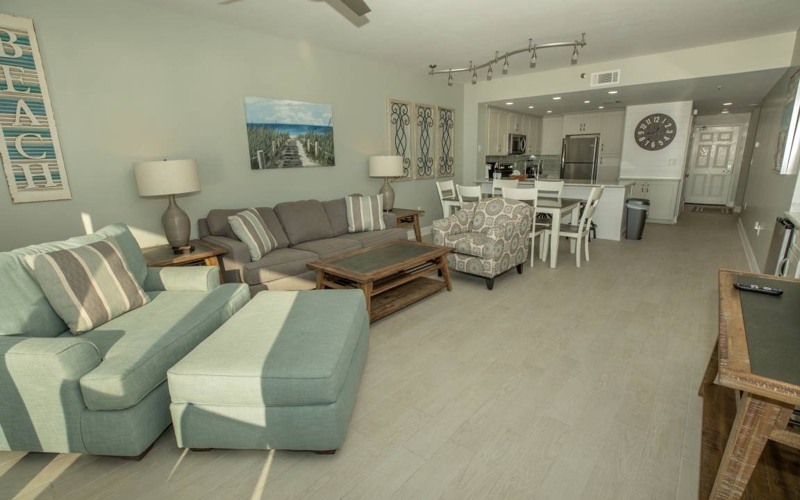 Photo of Livingroom in Destin