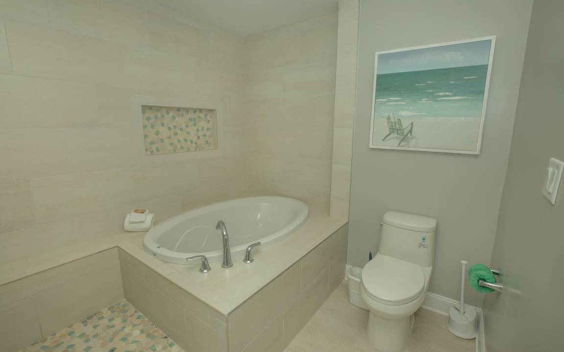 Photo of Bathroom in Destin
