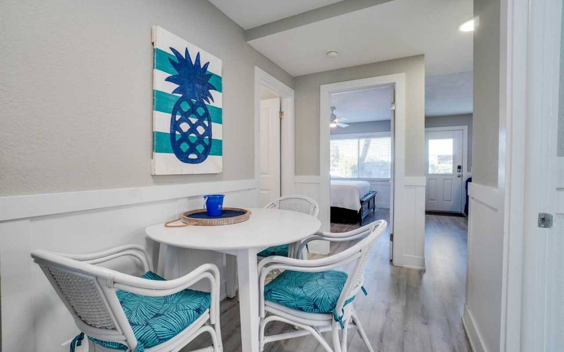 Photo of Livingroom in Bradenton Beach