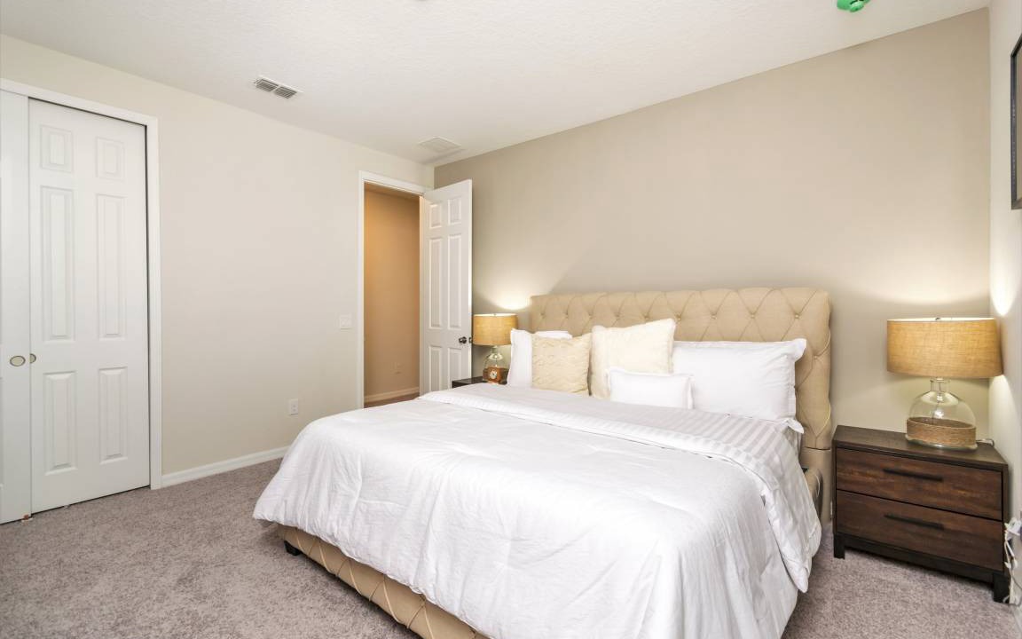 Photo of Bedroom in Florida Central Atlantic Coast