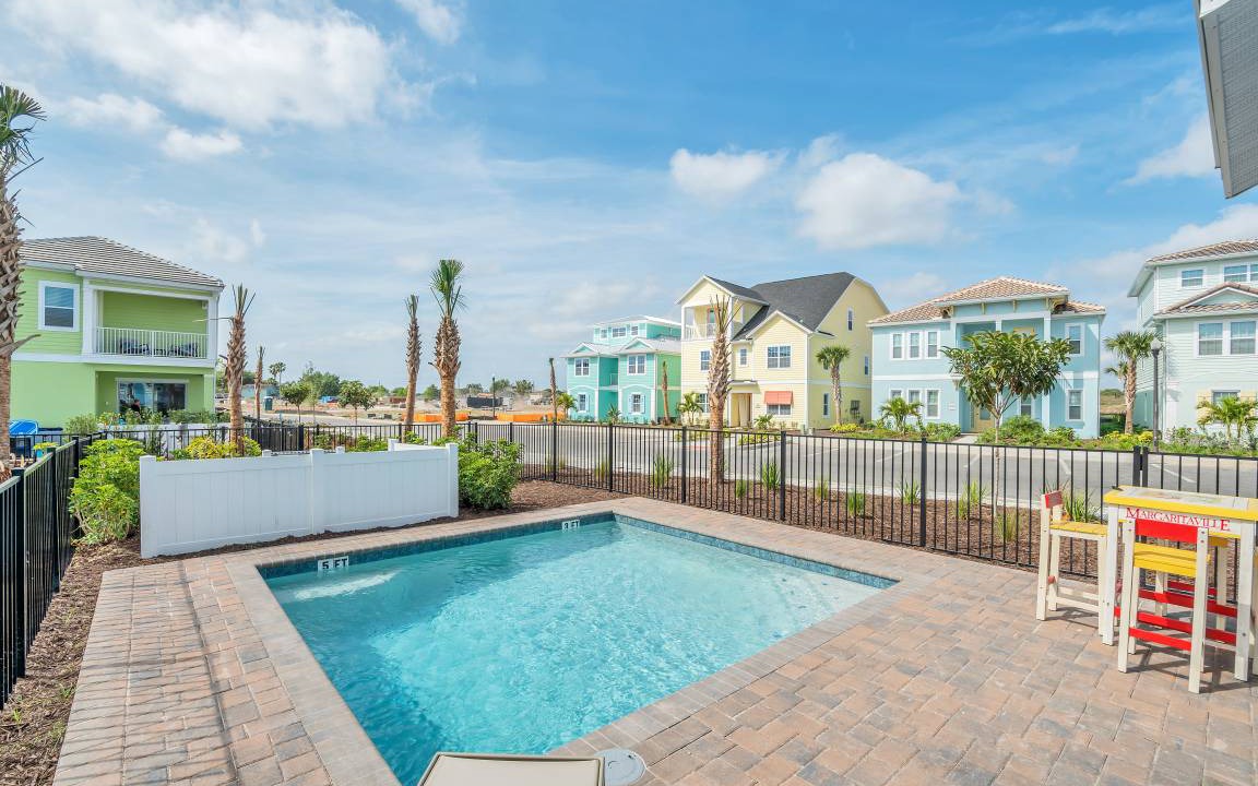 Photo of Outdoor in West Kissimmee