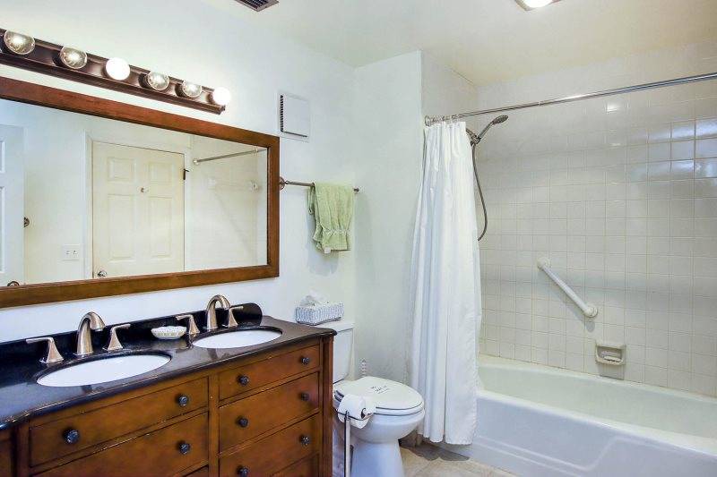Photo of Kitchen in Gulf Pines