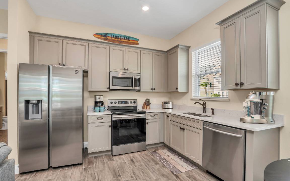 Photo of Kitchen in West Kissimmee