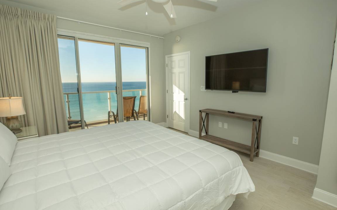 Photo of Bedroom in Destin
