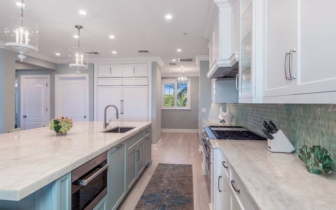 Photo of Kitchen in Gulf Shores