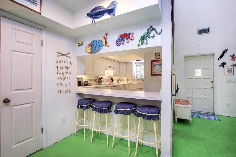 Photo of Kitchen in Gulf Pines