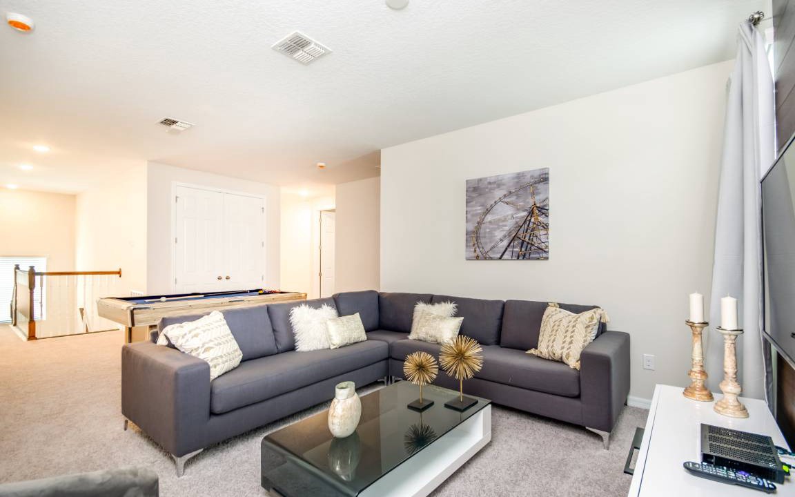 Photo of Livingroom in Florida Central Atlantic Coast