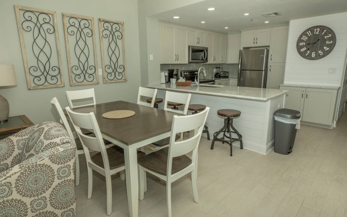 Photo of Livingroom in Destin