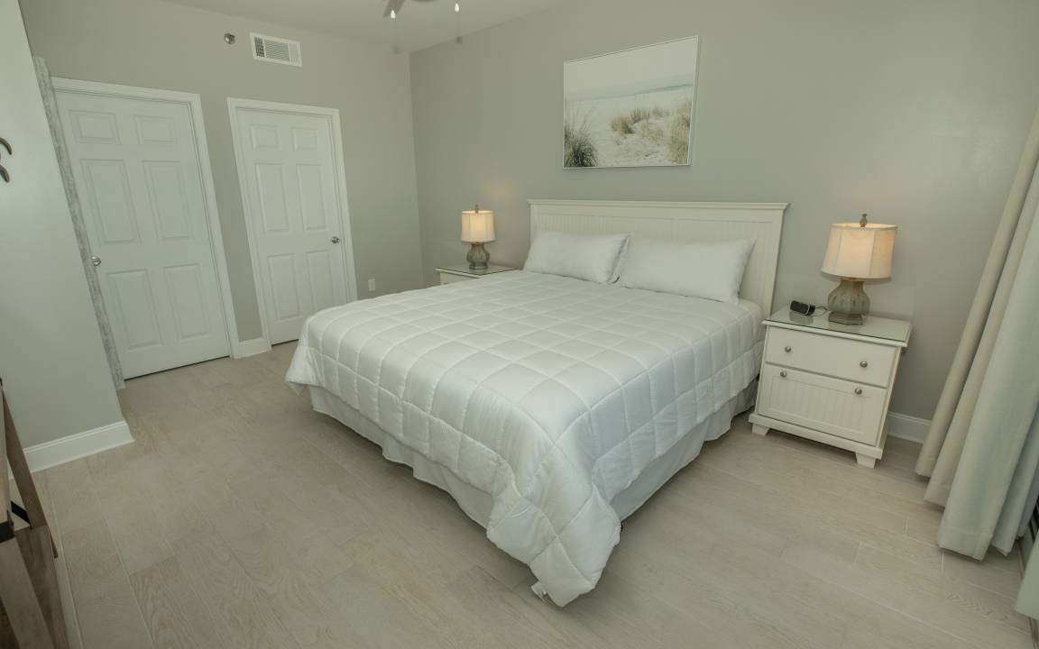 Photo of Bedroom in Destin