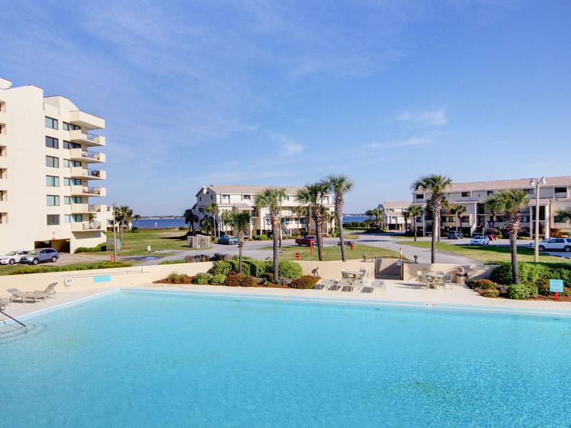 Photo of Outdoor in Pensacola Beach