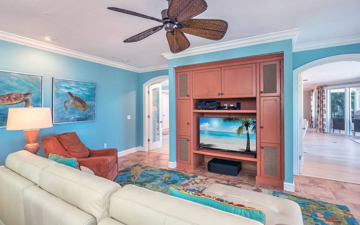 Photo of Livingroom in Gulf Shores