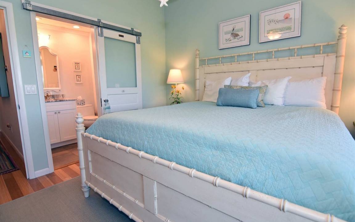 Photo of Bedroom in Sanibel