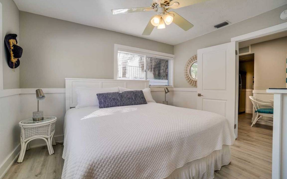 Photo of Bedroom in Bradenton Beach