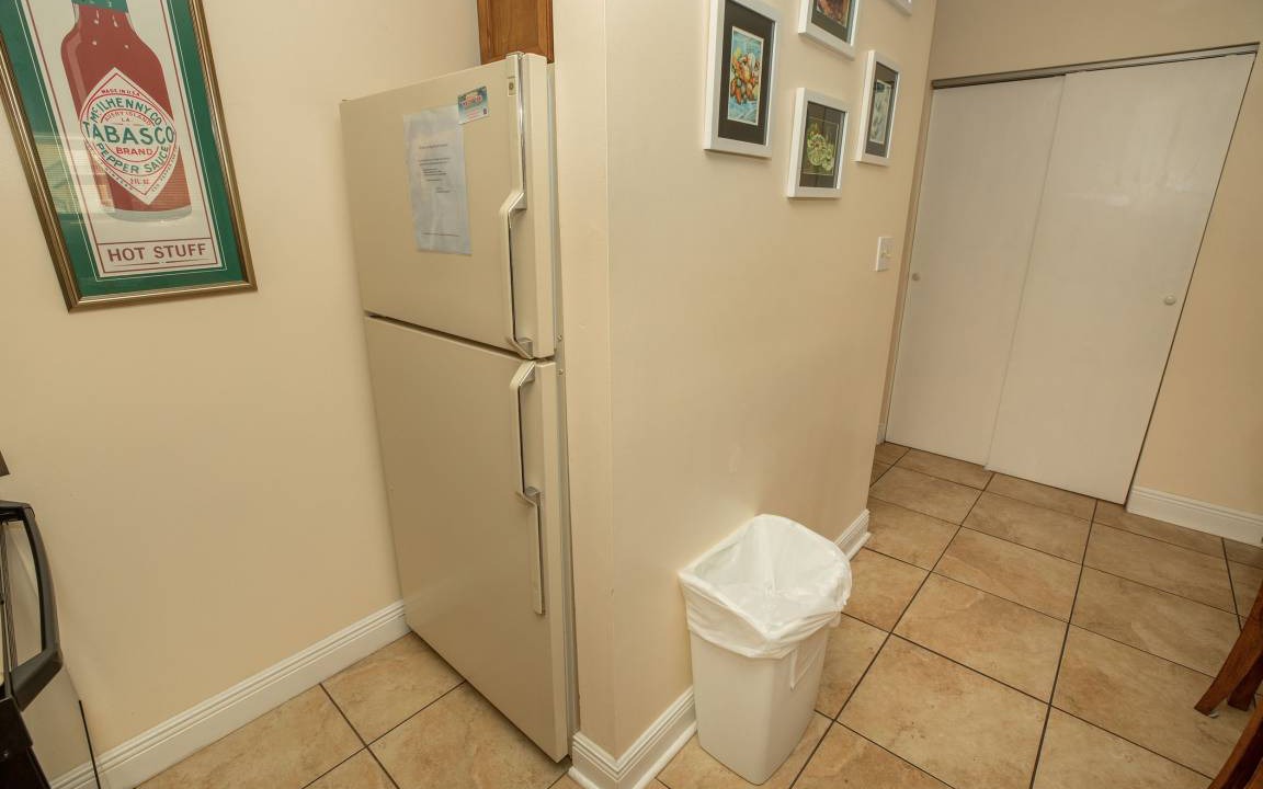 Photo of Bathroom in Holiday Isle