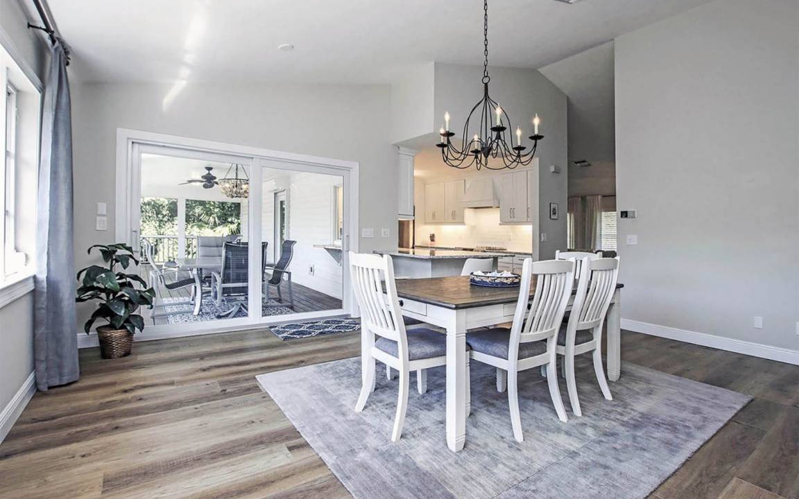 Photo of Livingroom in The Dunes