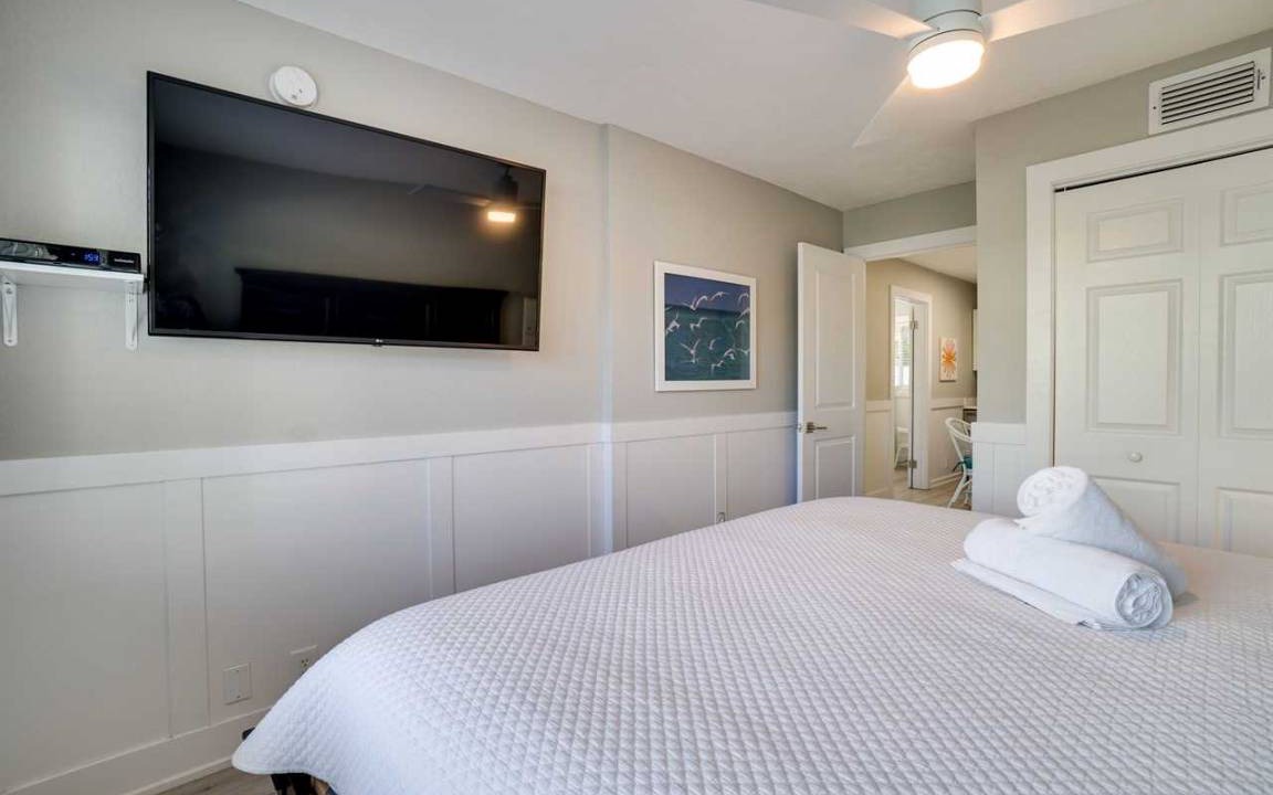 Photo of Bedroom in Bradenton Beach