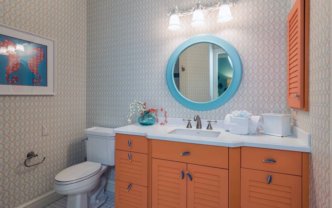 Photo of Bathroom in Gulf Shores