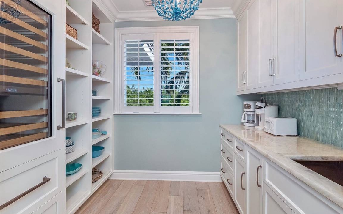 Photo of Kitchen in Gulf Shores