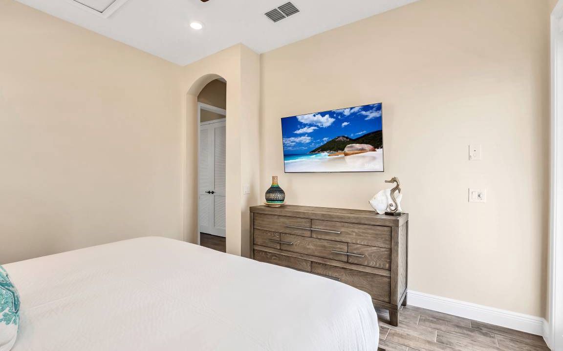 Photo of Bedroom in West Kissimmee