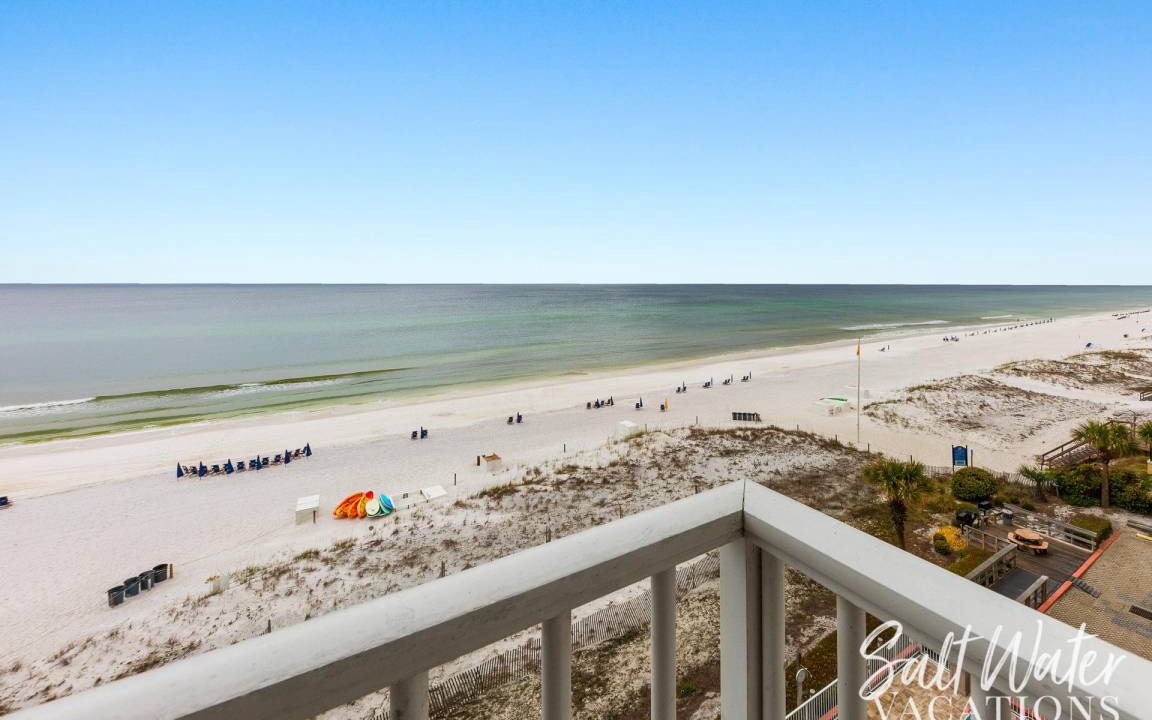 Photo of Outdoor in Crystal Beach