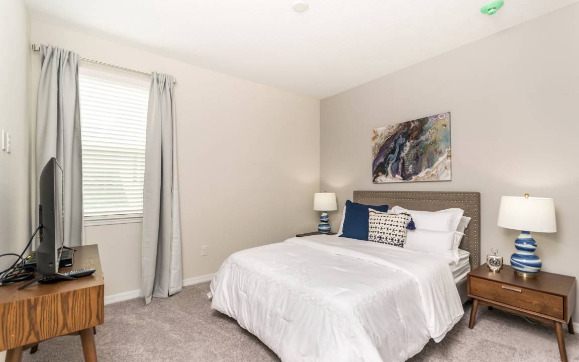 Photo of Bedroom in Florida Central Atlantic Coast