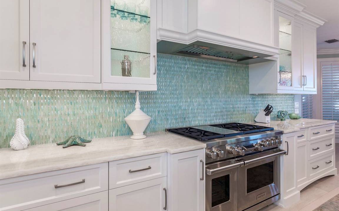 Photo of Kitchen in Gulf Shores