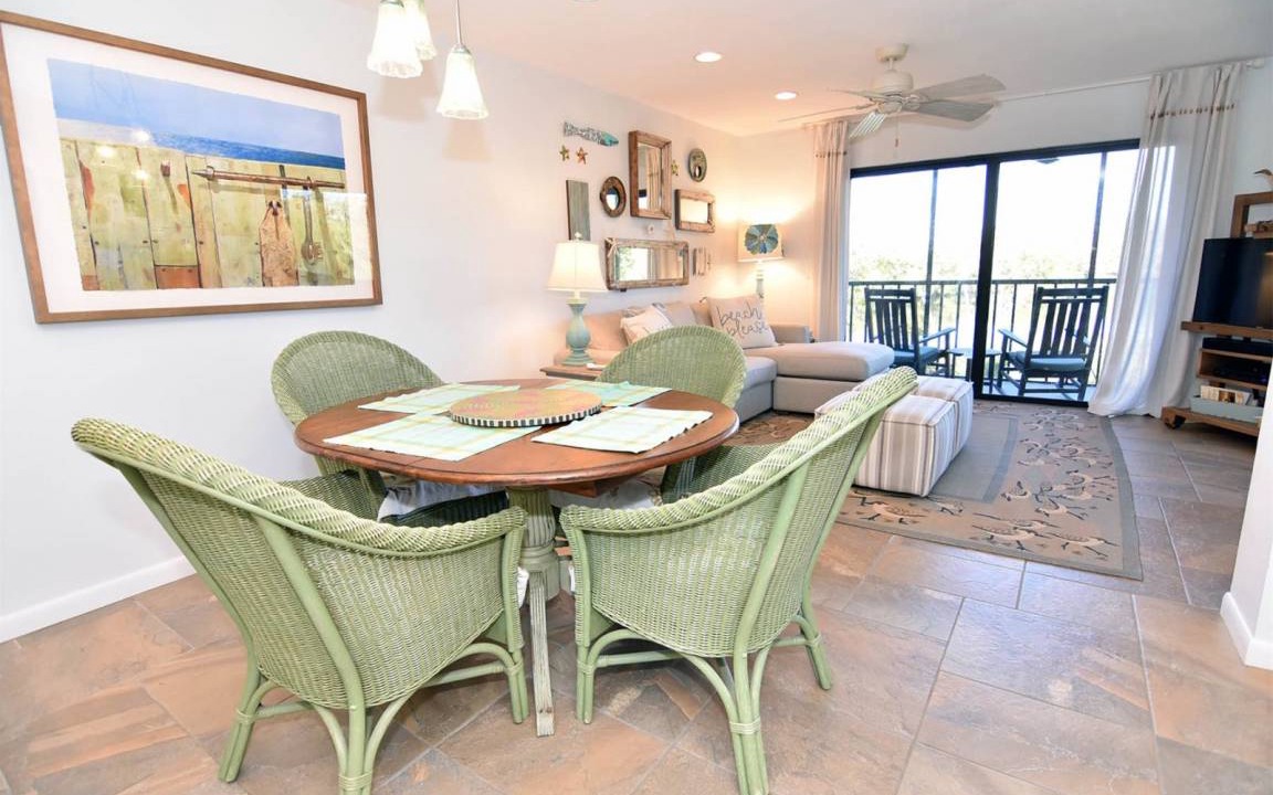 Photo of Livingroom in Sanibel