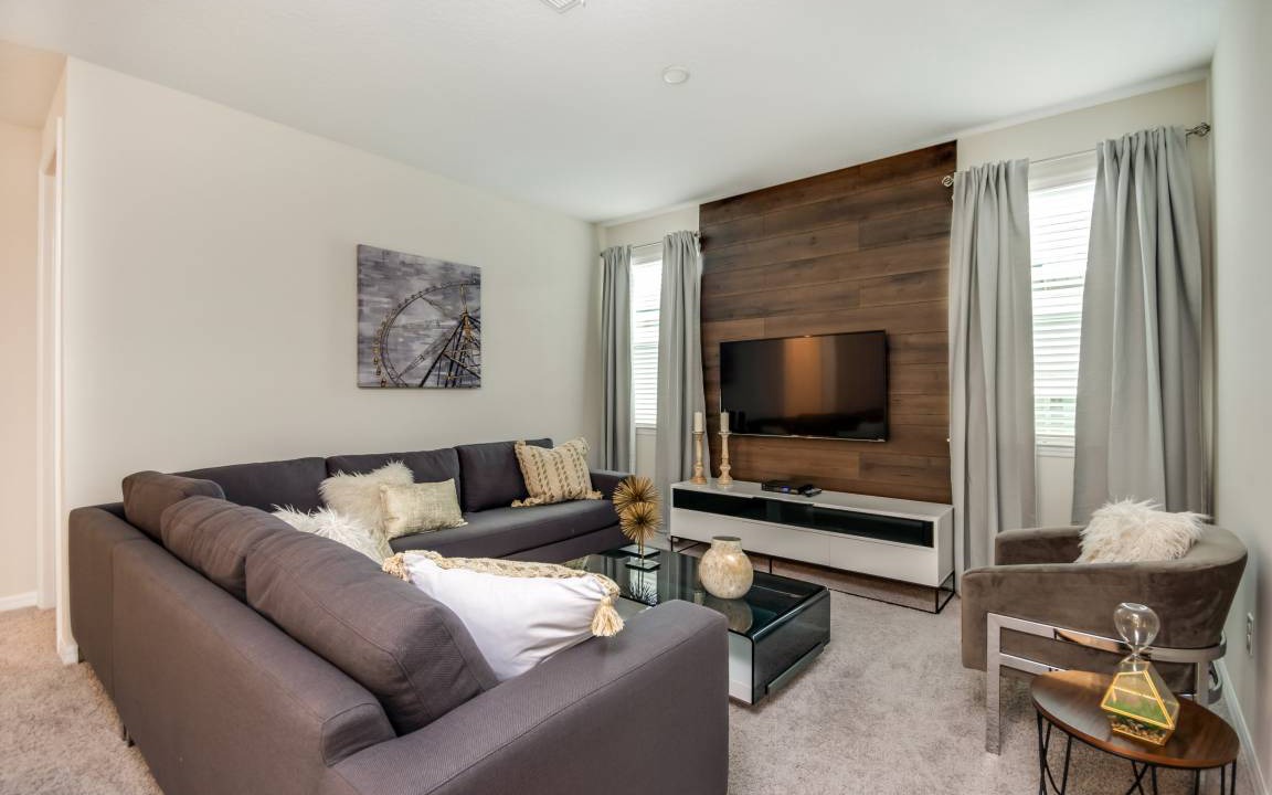 Photo of Livingroom in Florida Central Atlantic Coast