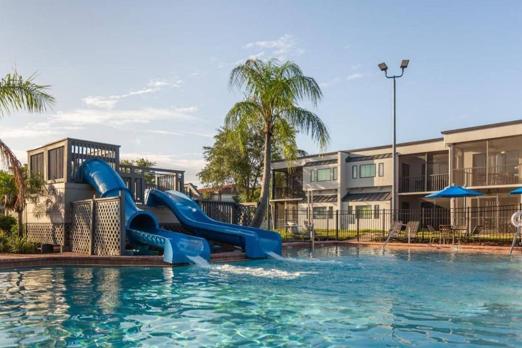 Photo of Outdoor in West Kissimmee