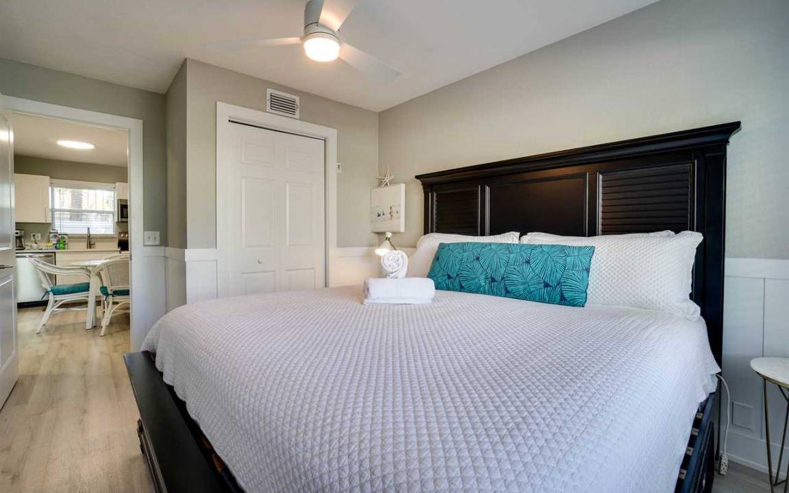 Photo of Bedroom in Bradenton Beach