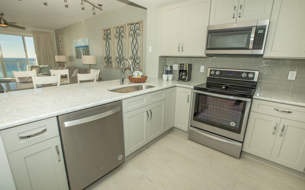 Photo of Kitchen in Destin