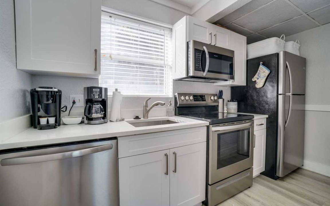 Photo of Kitchen in Bradenton Beach