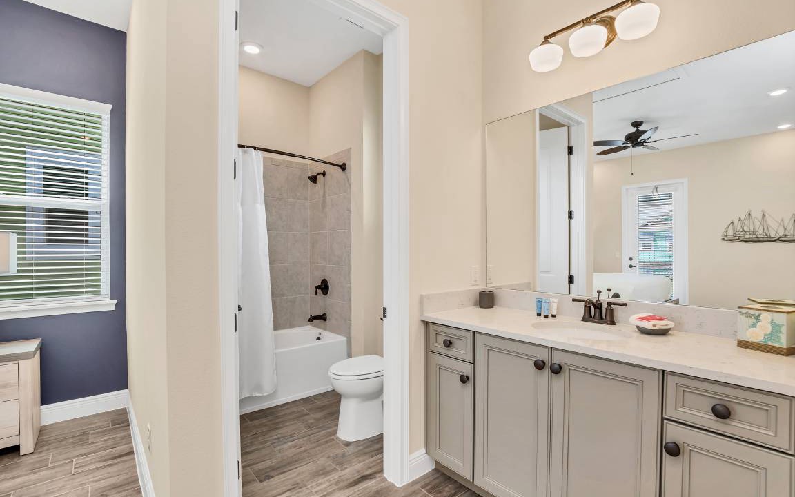 Photo of Kitchen in West Kissimmee