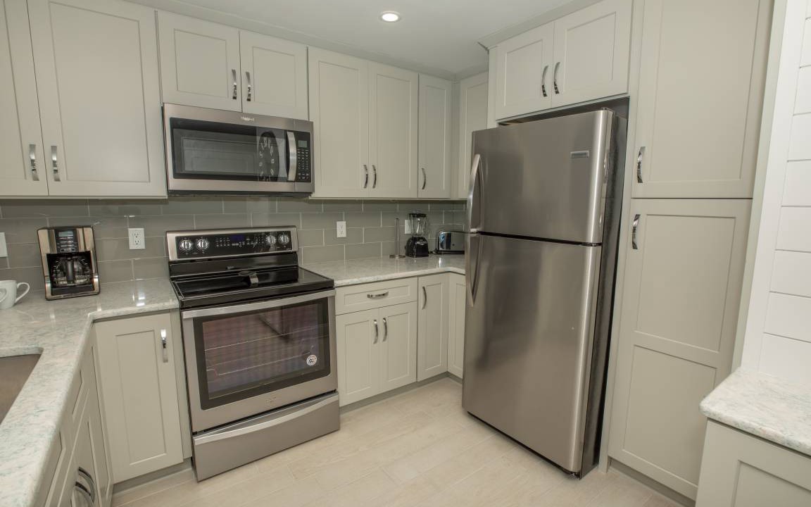 Photo of Kitchen in Destin