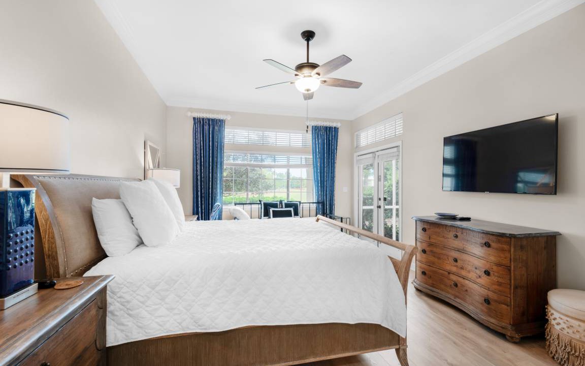 Photo of Bedroom in Sandestin