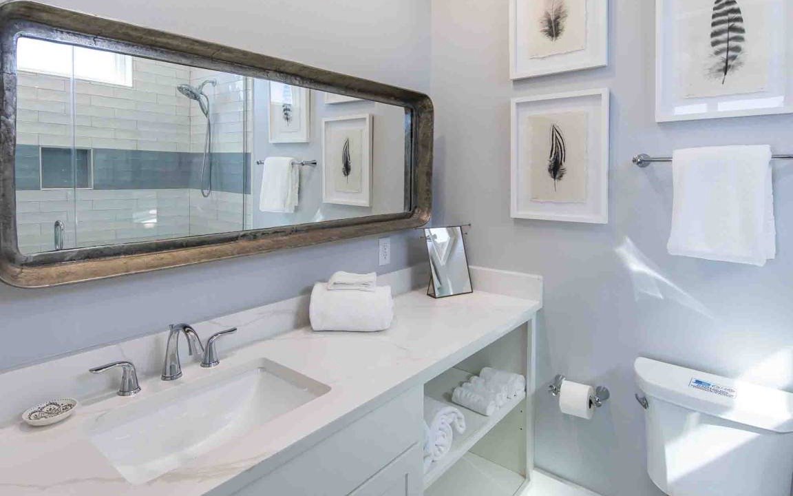 Photo of Bathroom in Miramar Beach