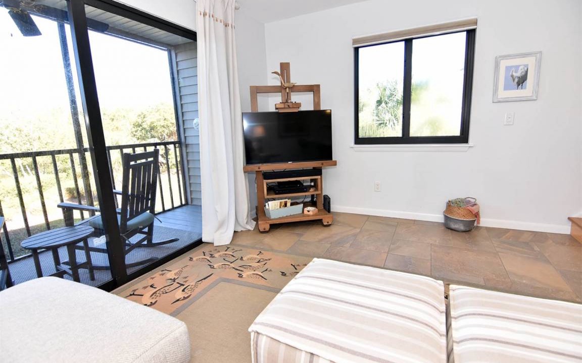 Photo of Livingroom in Sanibel