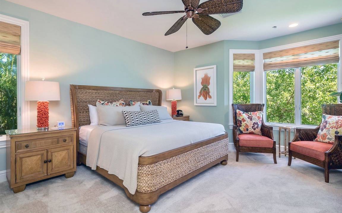 Photo of Bedroom in Gulf Shores